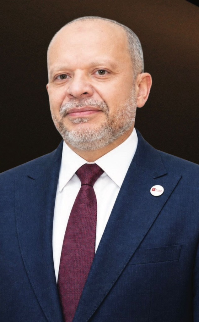 Dr. Mohamed El-Husseiny