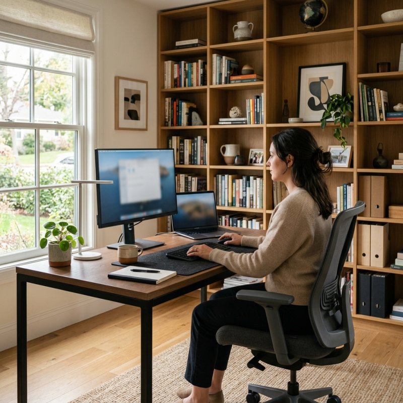 The Sun Avenue Office-tel 1 Bedroom