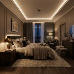 The Sun Avenue Office-tel 1 Bedroom